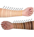 Satin Foundation – DaysiLuxe