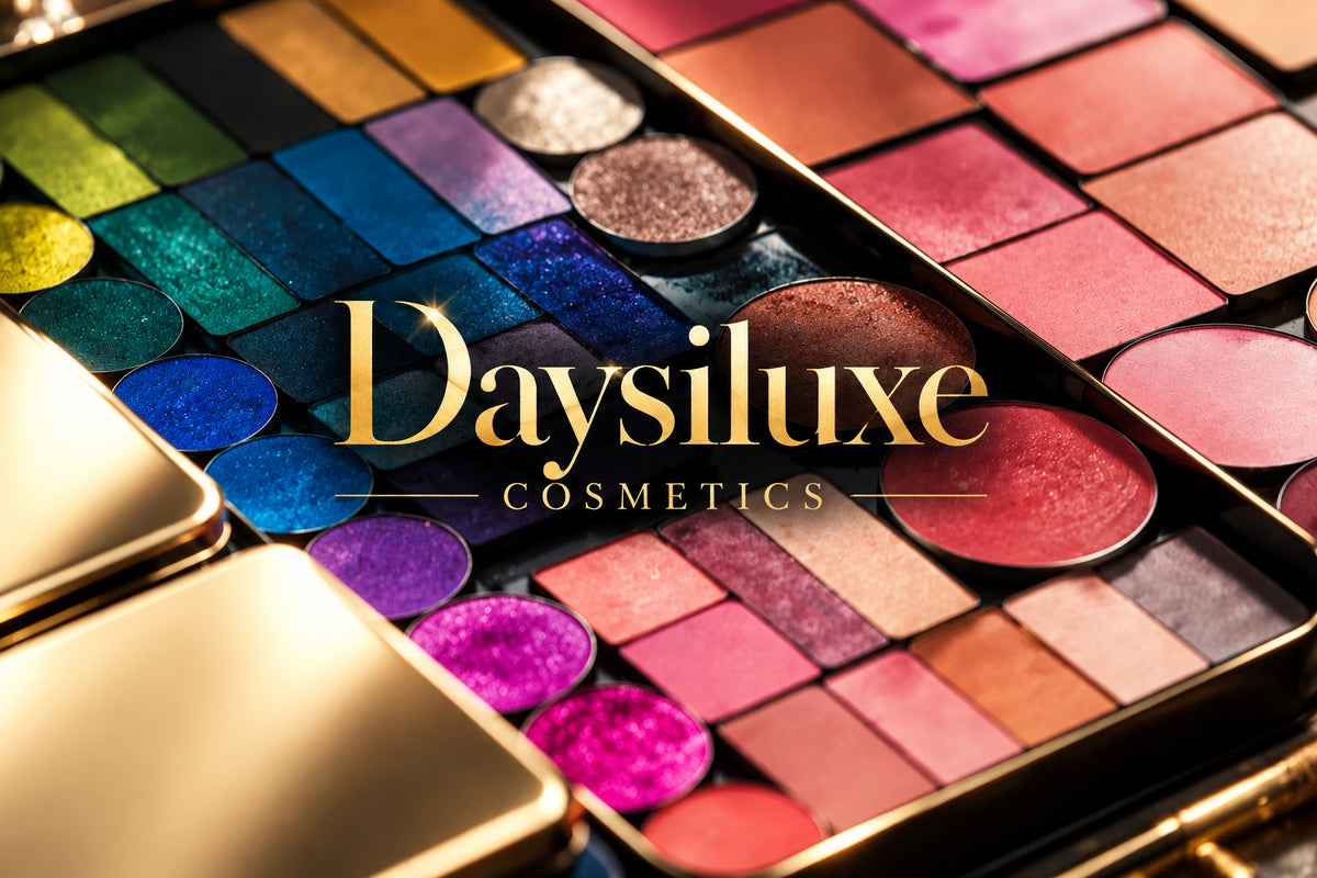 Daysiluxe Cosmetics