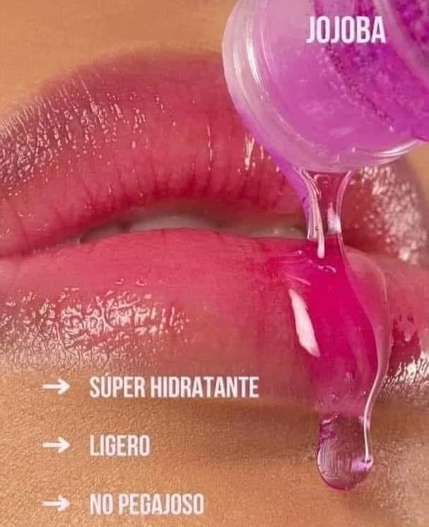 ALL ABOUT YOU PH LIP OIL