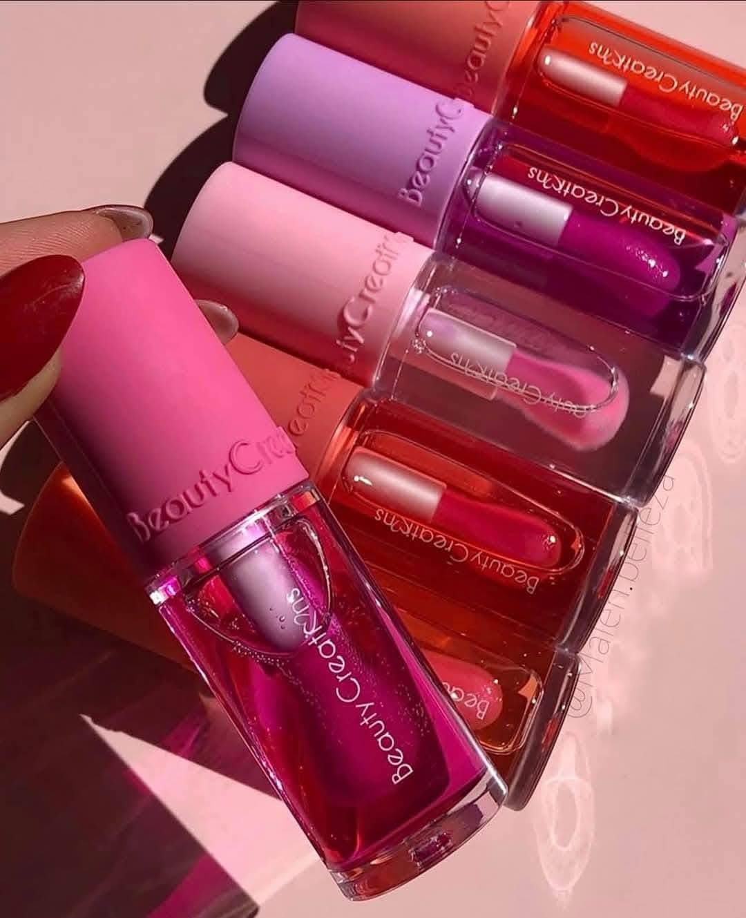 ALL ABOUT YOU PH LIP OIL