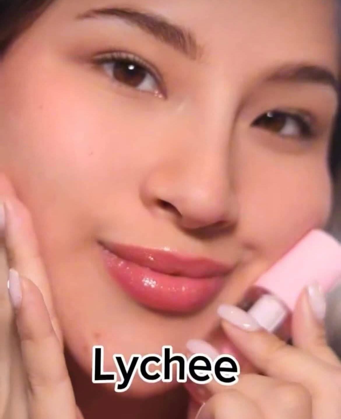 ALL ABOUT YOU PH LIP OIL