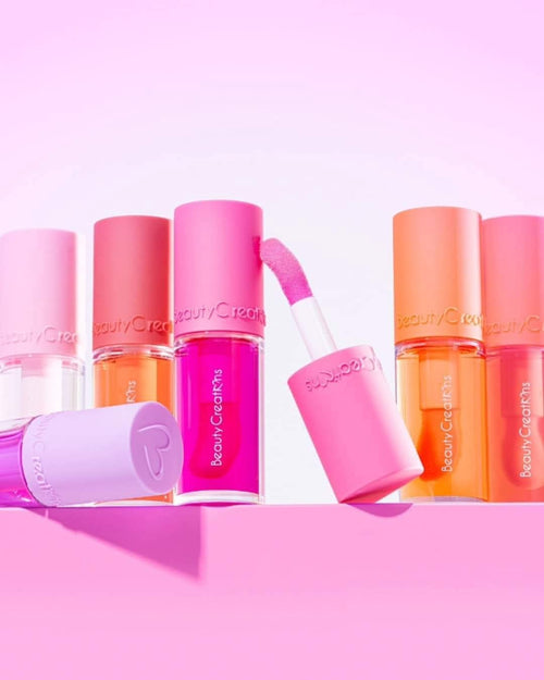 ALL ABOUT YOU PH LIP OIL