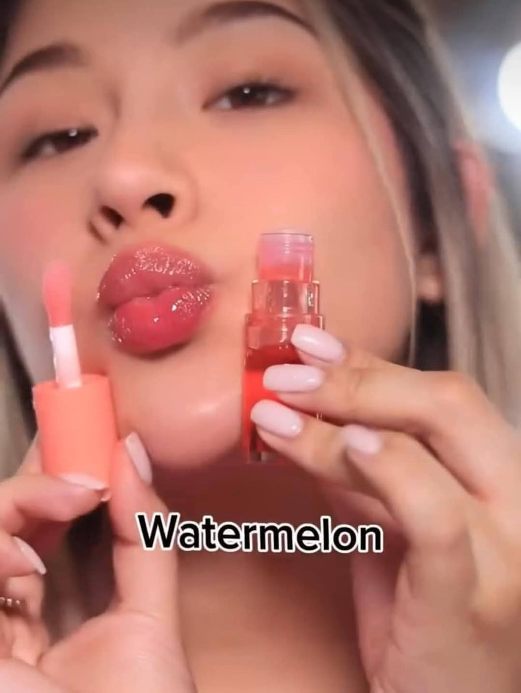 ALL ABOUT YOU PH LIP OIL