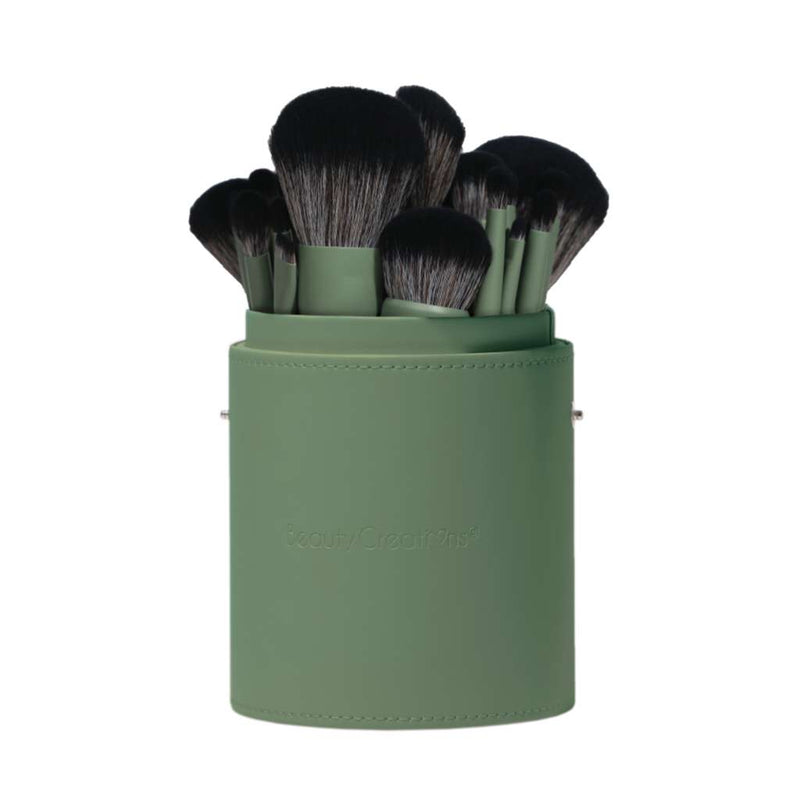 BRUSHES