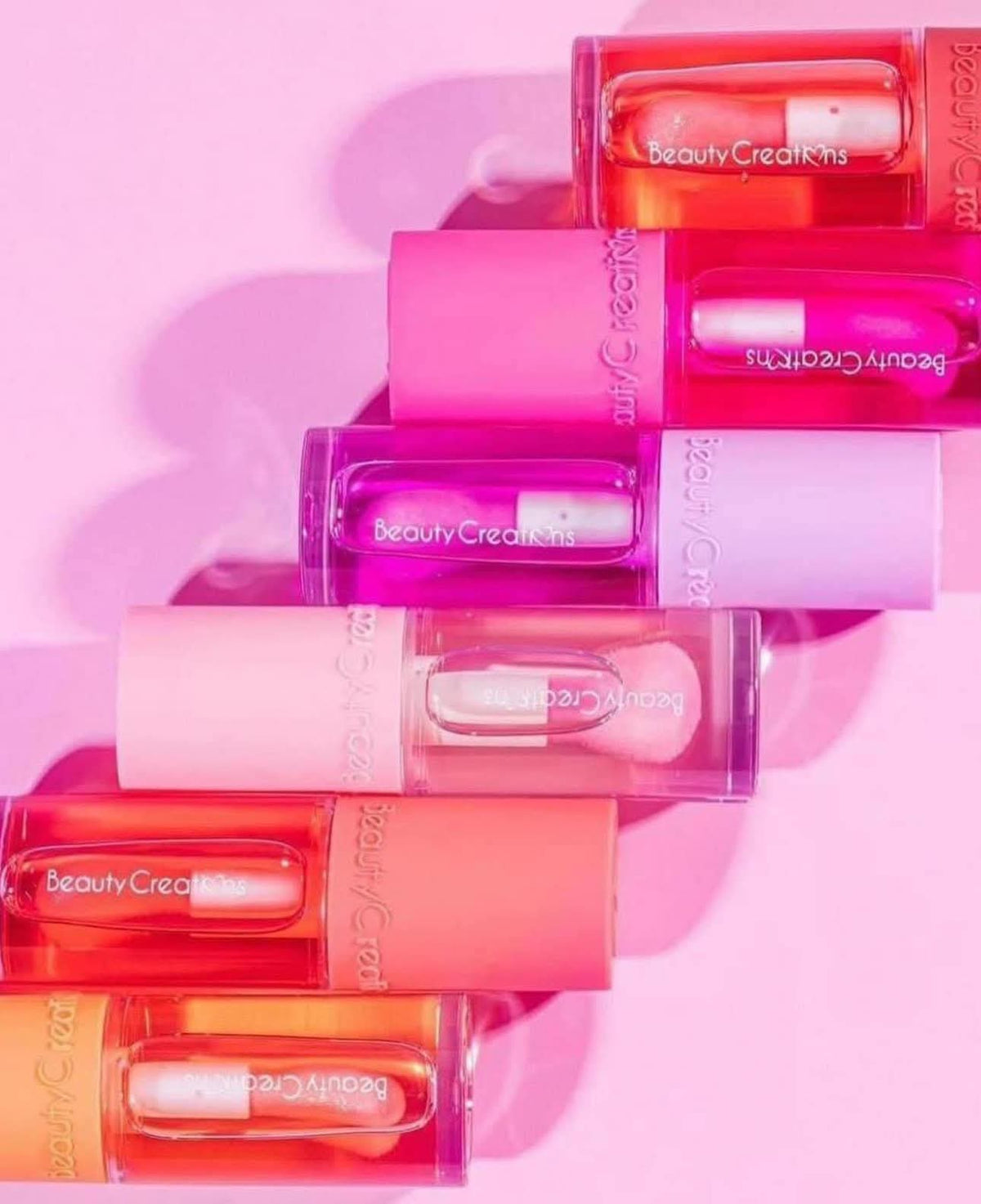 ALL ABOUT YOU PH LIP OIL
