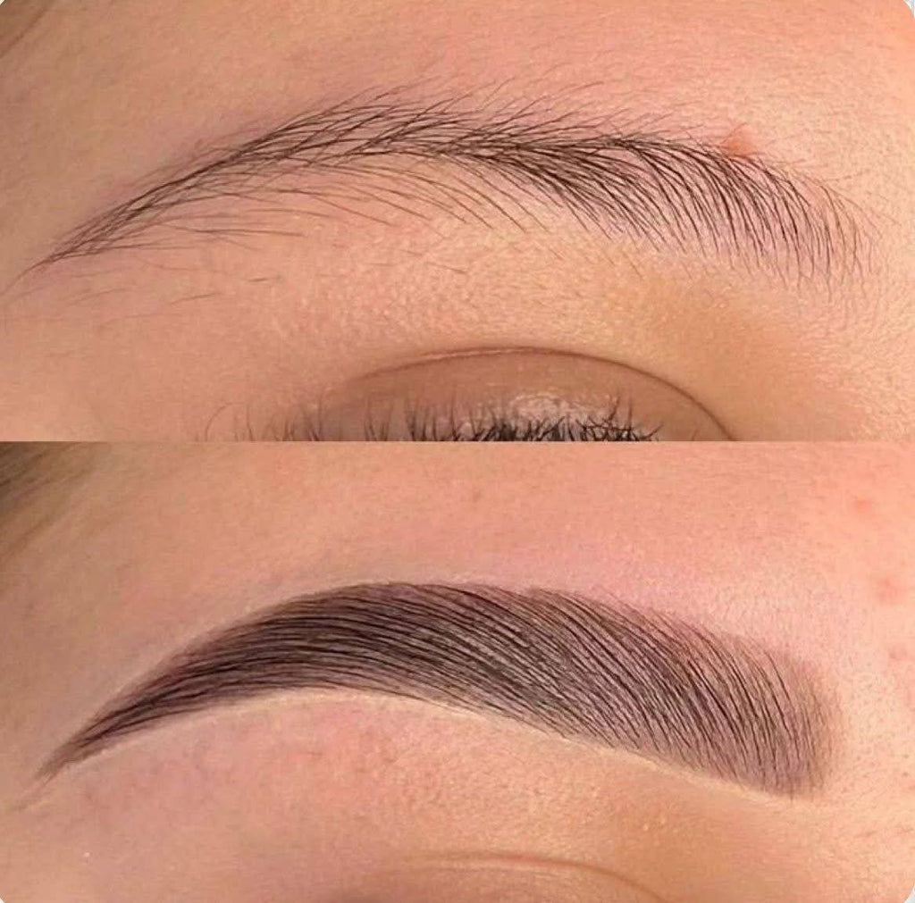 Eyebrow Definer Powder Book